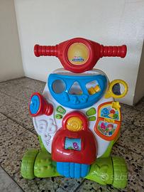 Valentino Scooterino