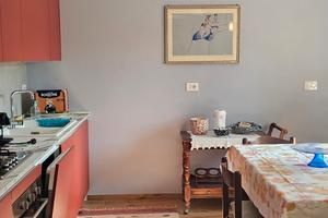 Fano appartamento vacanze 17-31 agosto