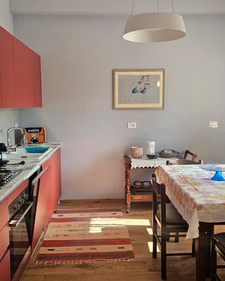 Fano appartamento vacanze 17-31 agosto