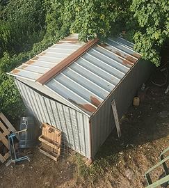 Box lamie.260x5mt