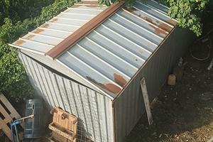 Box lamie.260x5mt