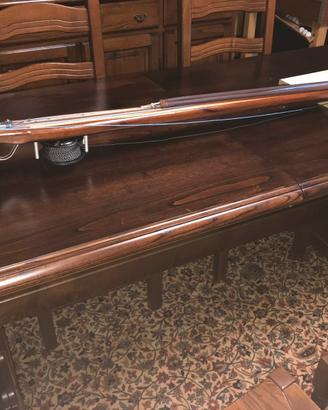 Arbalete roller 130