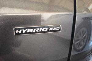 Ford Kuga 2.5 Full Hybrid 190 CV CVT AWD ST-Line D