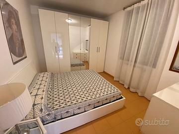 Moderno Bilocale per periodo a richiesta