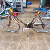 bicicletta legnano condorino