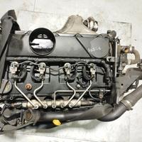 MOTORE 4HV CITROEN PEUGEOT FIAT