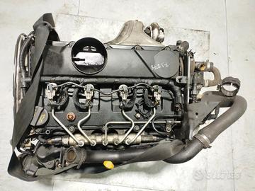 MOTORE 4HV CITROEN PEUGEOT FIAT