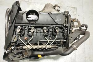 MOTORE 4HV CITROEN PEUGEOT FIAT