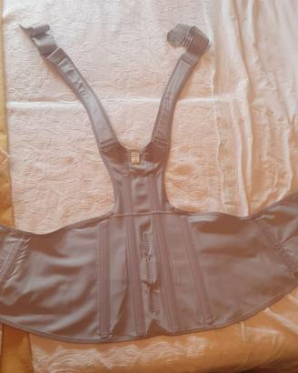 Presidio medico per correzione posturale