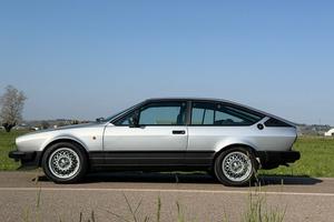 Alfa Romeo Alfetta GTV 2.0 ASI BELLA!!!