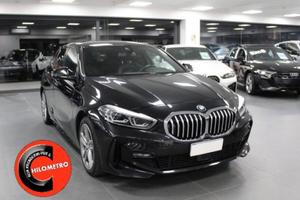 BMW 118 2.0 d 150 CV M-Sport