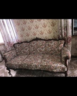 Divano d’ eopca
