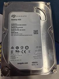 hard disk sata 1tb
