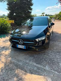 MERCEDES CLASSE A 180D
