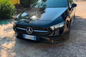 MERCEDES CLASSE A 180D