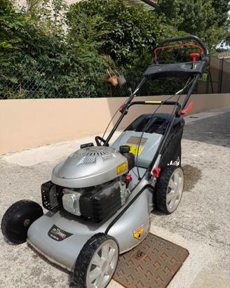 taglia erba