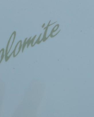 LAVABO DOLOMITE