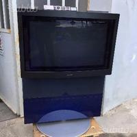 TV Bang & Olufsen Avant Beovision 100 Hz