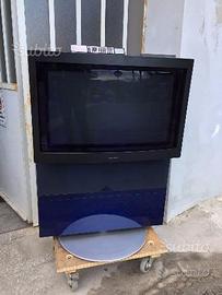 TV Bang & Olufsen Avant Beovision 100 Hz
