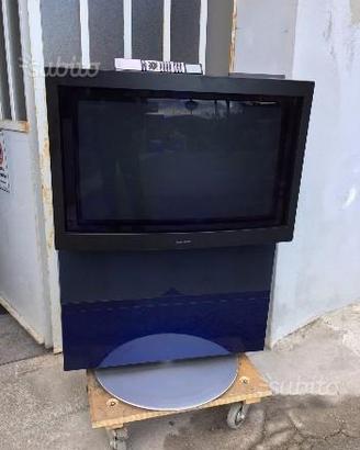 TV Bang & Olufsen Avant Beovision 100 Hz