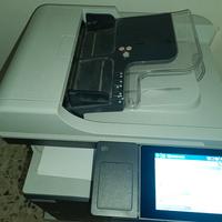fotocopiatrice Hp