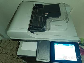 fotocopiatrice Hp
