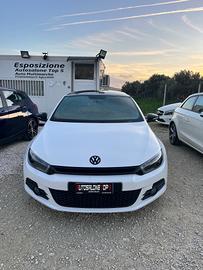 Volkswagen Scirocco 2.0 turbo benzina 200 cv Autom