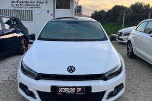 Volkswagen Scirocco 2.0 turbo benzina 200 cv Autom