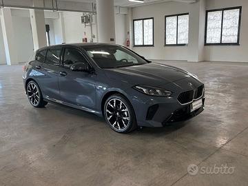 BMW Serie 1 120d MSport aut.