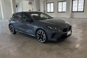 BMW Serie 1 120d MSport aut.