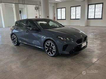 BMW Serie 1 120d MSport aut.