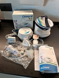 Clenny A KiD Aerosol pediatrico chiesi