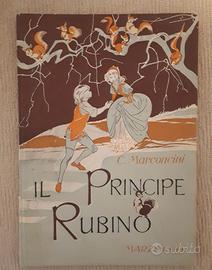 LIBRI PER RAGAZZI