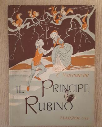 LIBRI PER RAGAZZI