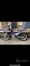 Trial scorpa 250