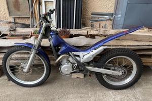 Trial scorpa 250