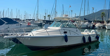 Pursuit 2870 Walkaround