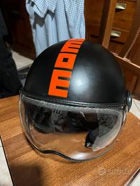 casco momo design