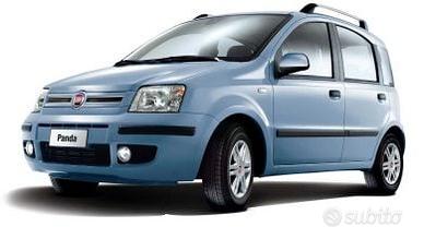 Pezzi di ricambio Fiat Panda 2a serie 169