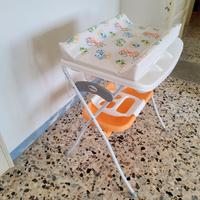 Bagnetto so fly, Giordani