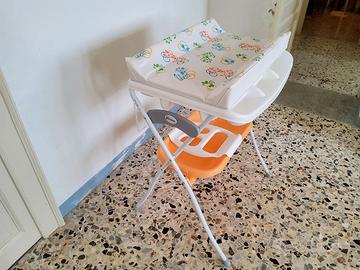 Bagnetto so fly, Giordani