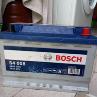 Batteria marca Bosch