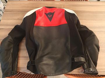 Giacca da moto Dainese