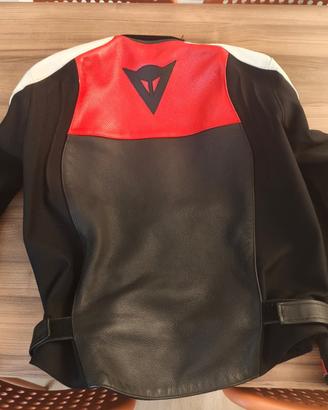 Giacca da moto Dainese