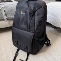 zaino LOWEPRO fastpack BP 250 AW II
