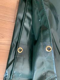 Teli copertura alta grammatura  lunga durata