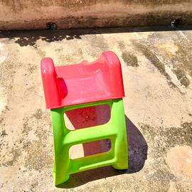 Scivolo per bambini