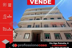 Ufficio Campobasso [V2525VCU]
