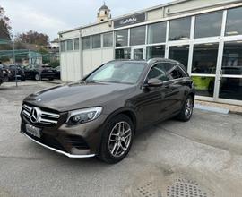 MERCEDES-BENZ GLC 220 d 4Matic Premium