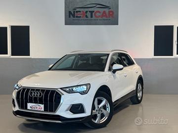 Audi Q3 2.0 TDI 150 Cv S tronic 92.000 km !